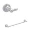 24" Towel Bar (Polished Chrome)