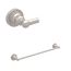 24" Towel Bar (Satin Nickel)
