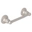 Toilet Paper Holder With Lift Arm (Satin Nickel)