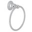 Towel Ring (Polished Chrome)