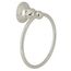 Towel Ring (Polished Nickel)