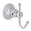 Robe Hook (Polished Chrome)