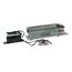 Majestic Fan Oem Replacement Blower Kit - 50w, HB-RB65