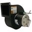 Blower Assembly 148 Cfm 1 Speed 2480 Rpm 115 Volt .75 Amps Cw Rotation Psc Motor, R7-RB155