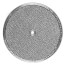 Charcoal Non-Ducted Round Filter for 61000 Series Range Hoods