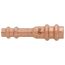 3/8" x 1/4" OD ACR Copper Press Reducing Coupling