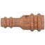 7/8" x 1/2" OD ACR Copper Press Reducing Coupling