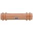 7/8" OD ACR Copper Press Extended Length Coupling, No-Stop