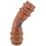 3/4" OD ACR Copper Press Long Radius 45-Degree Street Elbow