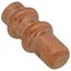 1/4" OD ACR Copper Press Cap