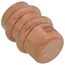 3/4" OD ACR Copper Press Cap