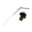 Soap/Lotion Dispenser - Chrome
