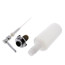 Soap/Lotion Dispenser - Chrome