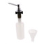 Soap/Lotion Dispenser - Chrome