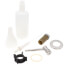 Soap/Lotion Dispenser - Arctic Stainless Finish