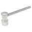 Soap/Lotion Dispenser - Arctic Stainless Finish