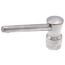 Soap/Lotion Dispenser - Arctic Stainless Finish