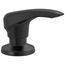Esque Metal Soap Dispenser (Matte Black), RP100737BL