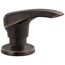 Esque Metal Soap Dispenser (Venetian Bronze)
