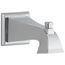Dryden Tub Spout - Non-diverter (Chrome), RP100747
