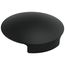 Glass Rinser Cover (Matte Black), RP101289BL