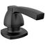 Stryke Soap & Lotion Dispenser (Matte Black), RP101629BL