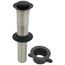Metal Push-Pop Without Overflow (Venetian Bronze), RP101632RB