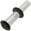Metal Push-Pop Without Overflow (Venetian Bronze), RP101632RB