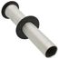 Metal Push-Pop Without Overflow (Venetian Bronze), RP101632RB