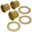 Faucet Thick Deck Mounting Kit, RP10612
