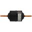 3/8" - 16" FTG Drymaster Liquid Line Filter Drier