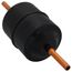 3/8" - 16" FTG Drymaster Liquid Line Filter Drier