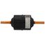 1/2" - 16" FTG Drymaster Liquid Line Filter Drier