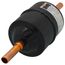 1/2" - 16" FTG Drymaster Liquid Line Filter Drier