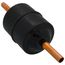 1/2" - 16" FTG Drymaster Liquid Line Filter Drier