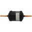 3/8" - 8" FTG Drymaster Heat Pump Filter Drier