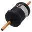 3/8" - 8" FTG Drymaster Heat Pump Filter Drier