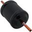 3/8" - 16" FTG Drymaster Heat Pump Filter Drier