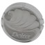 1-1/2" Chrome Index Button Replacement, RP17446