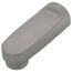 Tub Spout, Pulldown Diverter (Stainless), RP17453SS