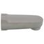 Tub Spout, Pulldown Diverter (Stainless), RP17453SS