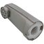 Tub Spout, Pulldown Diverter (Stainless), RP17453SS