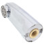 Tub Spout - Pull-Down Diverter