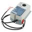 7/8" OD FTG Hermetically Sealed Sight Glass Moisture Indicator