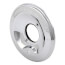 Classic Escutcheon (Chrome), RP100165