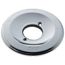 Escutcheon - 13/14 Series (Chrome), RP19809
