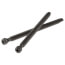 Chrome Retention Screws for Shower Arm (Pack of 2), RP20184