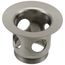 Drain Flange (Brushed Nickel), RP23060BN