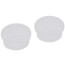 Hot and Cold Button Kit Replacement Kit for 2 Blade Handle Faucet (Pack of 2), RP2412