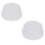 Hot and Cold Button Kit Replacement Kit for 2 Blade Handle Faucet (Pack of 2), RP2412